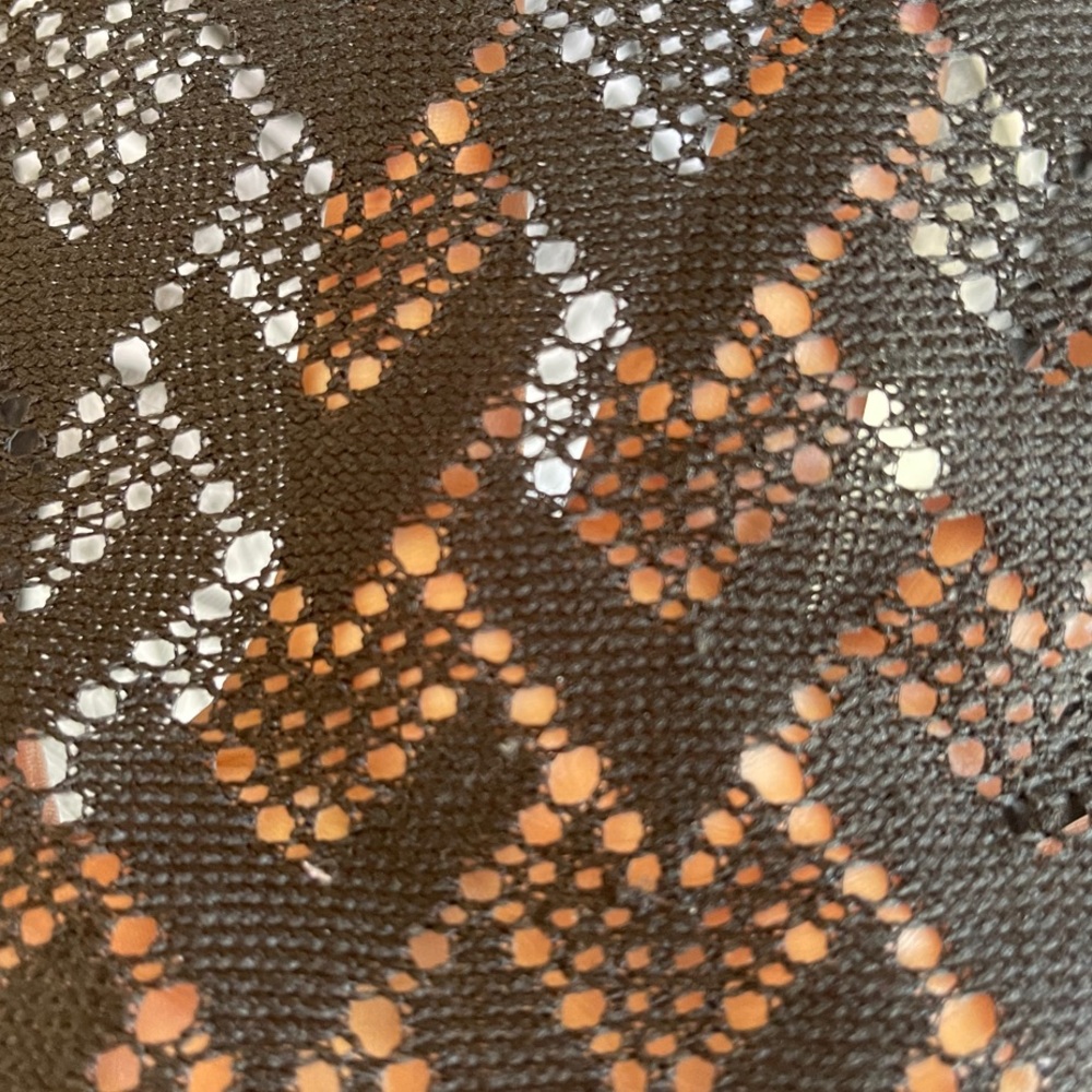 Tribal Print Blouse - Picture 5 of 5